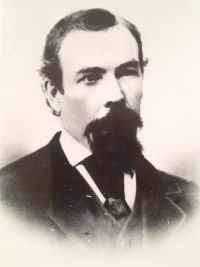 Charles Singleton (1838 - 1907) Profile